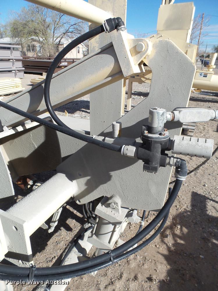 image for item EI9559 Conveyor belt sampler