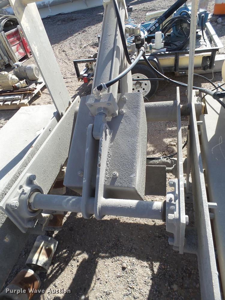 image for item EI9559 Conveyor belt sampler