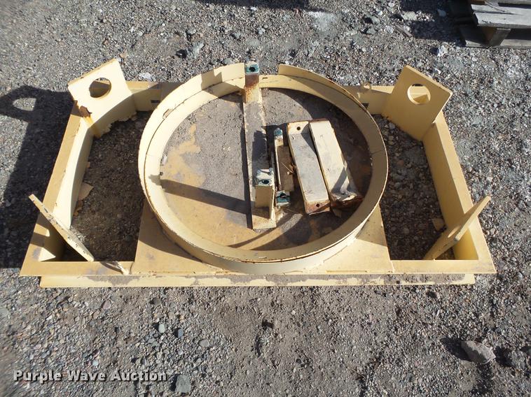 image for item EI9561 Rotating bracket