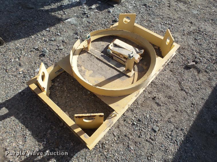 image for item EI9561 Rotating bracket