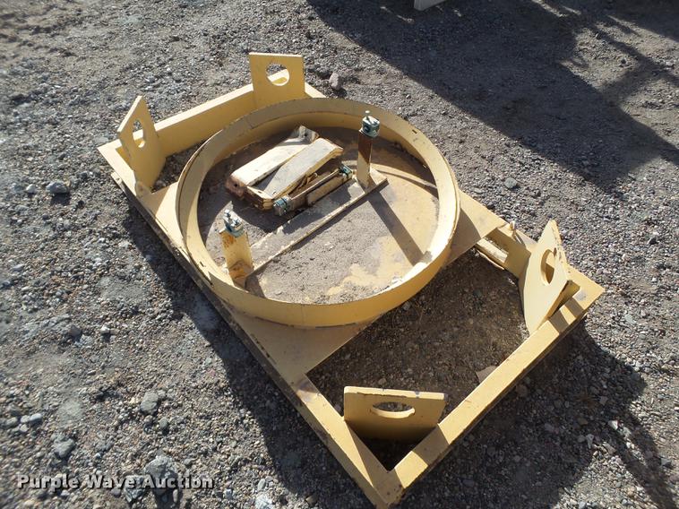 image for item EI9561 Rotating bracket