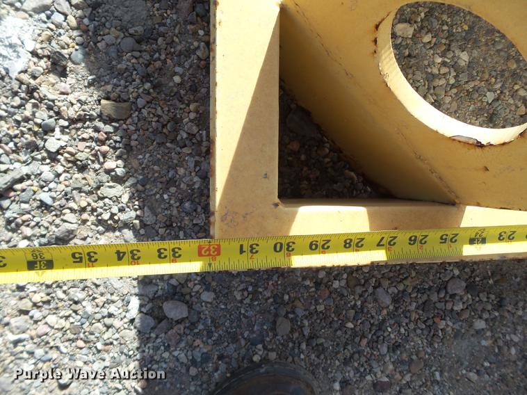 image for item EI9561 Rotating bracket