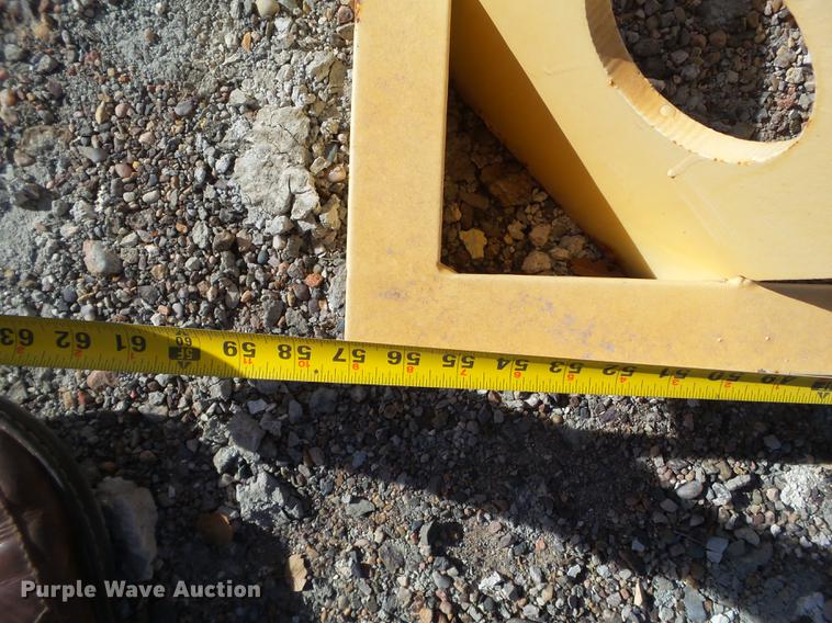 image for item EI9561 Rotating bracket