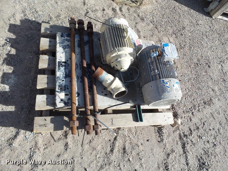 image for item EI9561 Rotating bracket