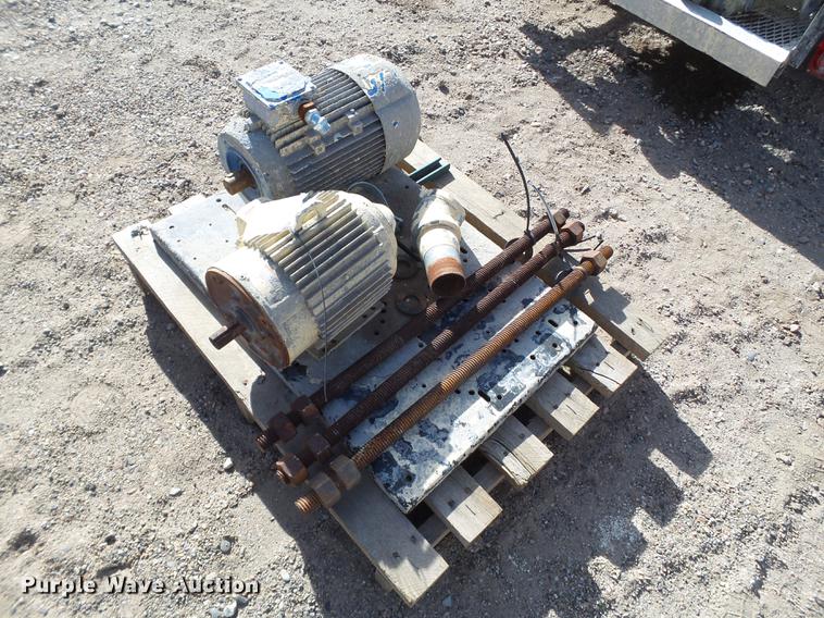 image for item EI9561 Rotating bracket