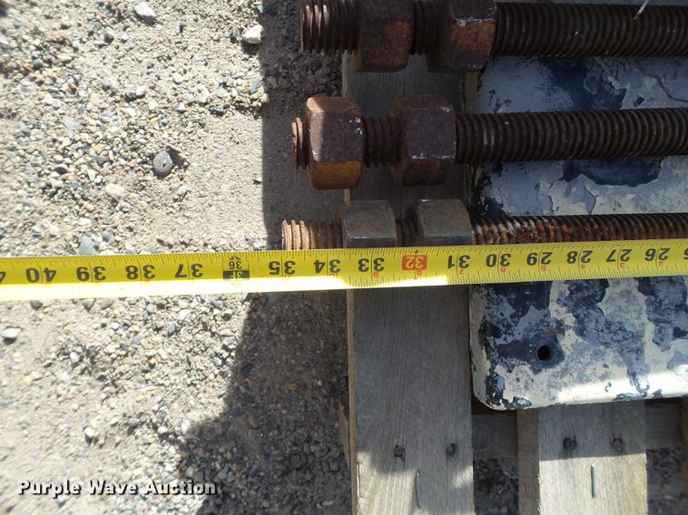 image for item EI9561 Rotating bracket