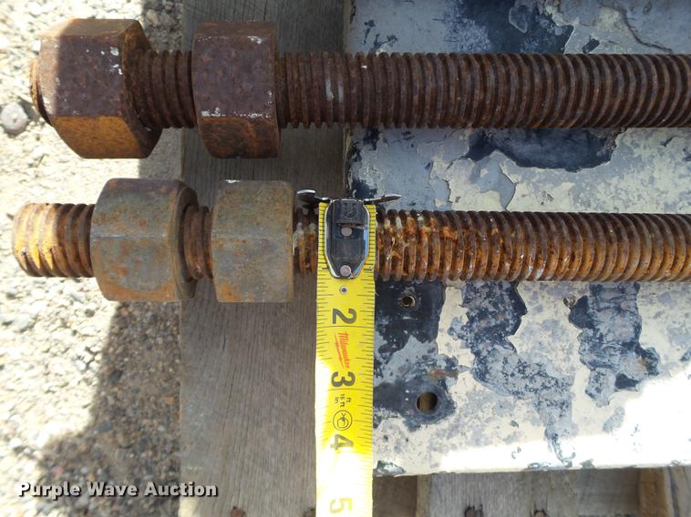 image for item EI9561 Rotating bracket