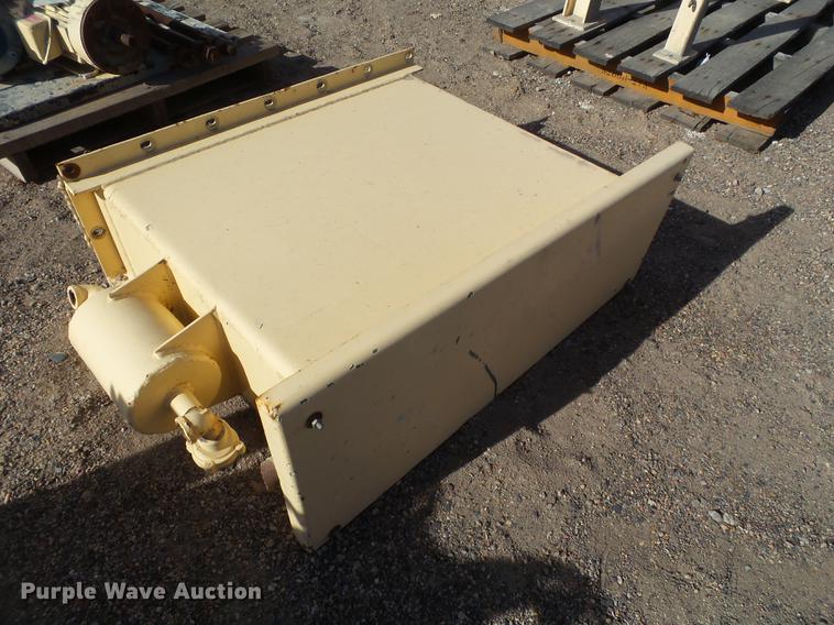 image for item EI9561 Rotating bracket