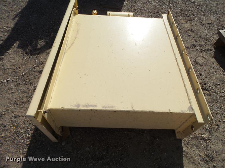 image for item EI9561 Rotating bracket