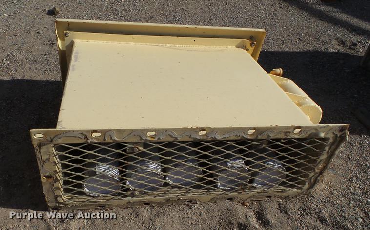 image for item EI9561 Rotating bracket