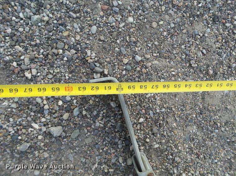 image for item EI9561 Rotating bracket