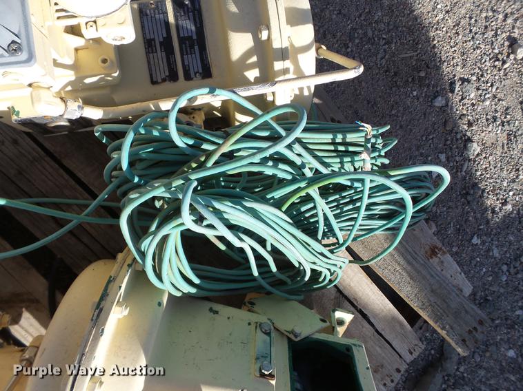 image for item EI9561 Rotating bracket