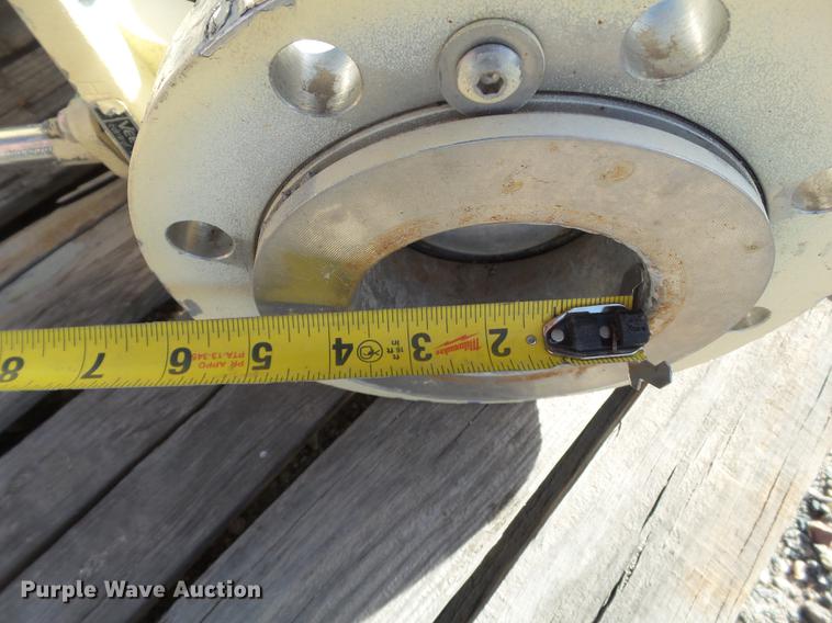 image for item EI9561 Rotating bracket