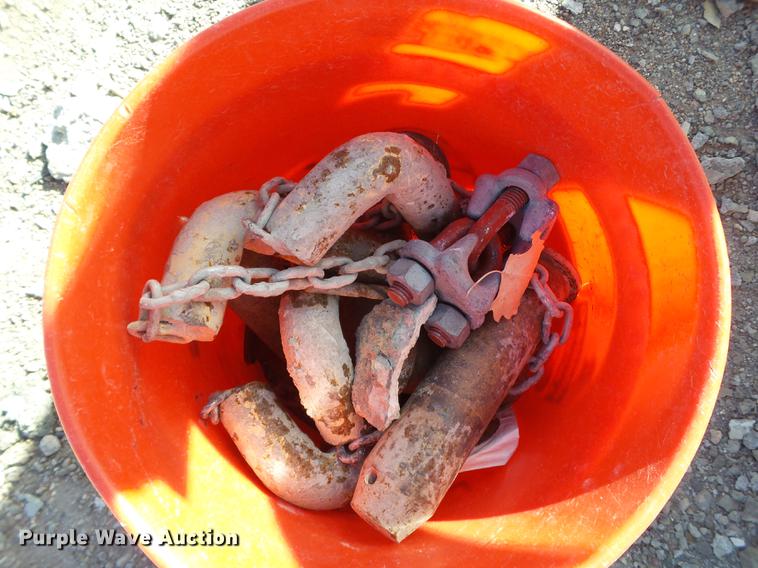 image for item EI9561 Rotating bracket