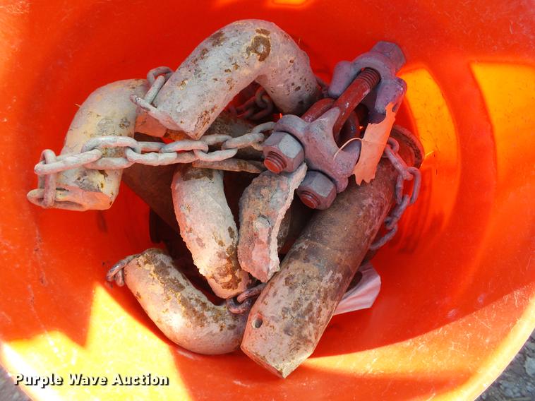 image for item EI9561 Rotating bracket