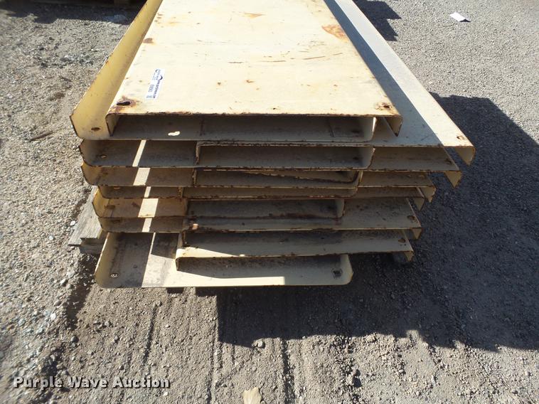 image for item EI9563 Bin extensions