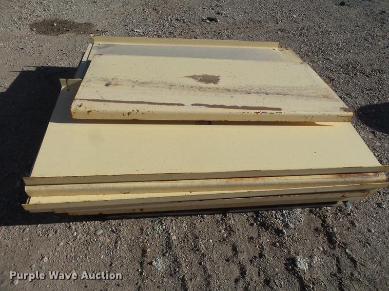 image for item EI9563 Bin extensions