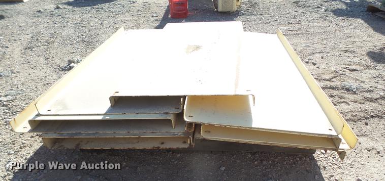 image for item EI9563 Bin extensions