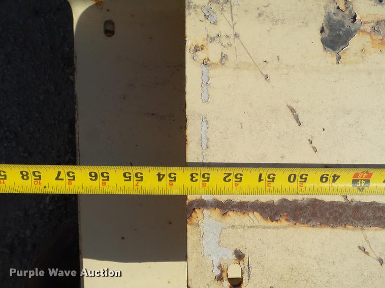 image for item EI9563 Bin extensions