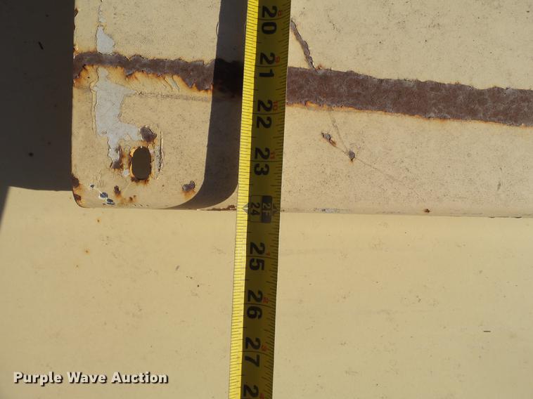 image for item EI9563 Bin extensions