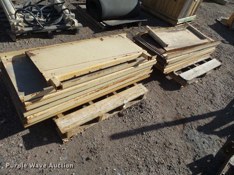 image for item EI9563 Bin extensions