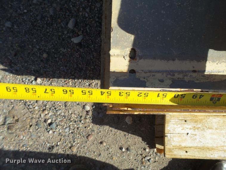 image for item EI9563 Bin extensions