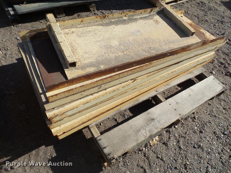 image for item EI9563 Bin extensions