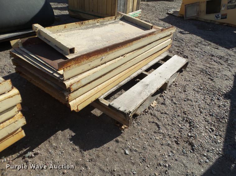 image for item EI9563 Bin extensions