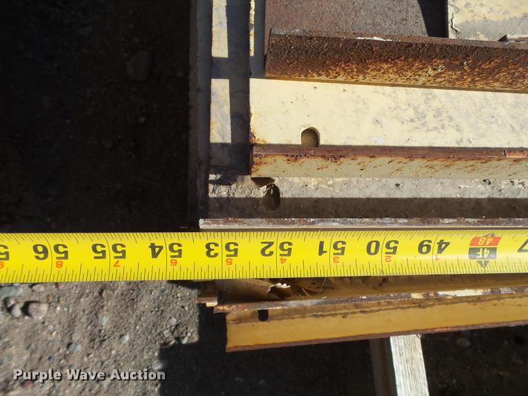 image for item EI9563 Bin extensions