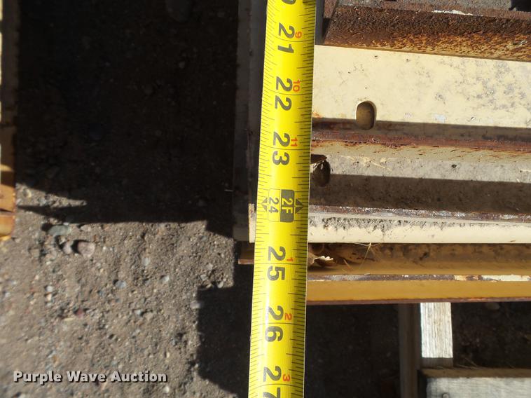 image for item EI9563 Bin extensions