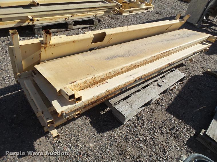 image for item EI9563 Bin extensions