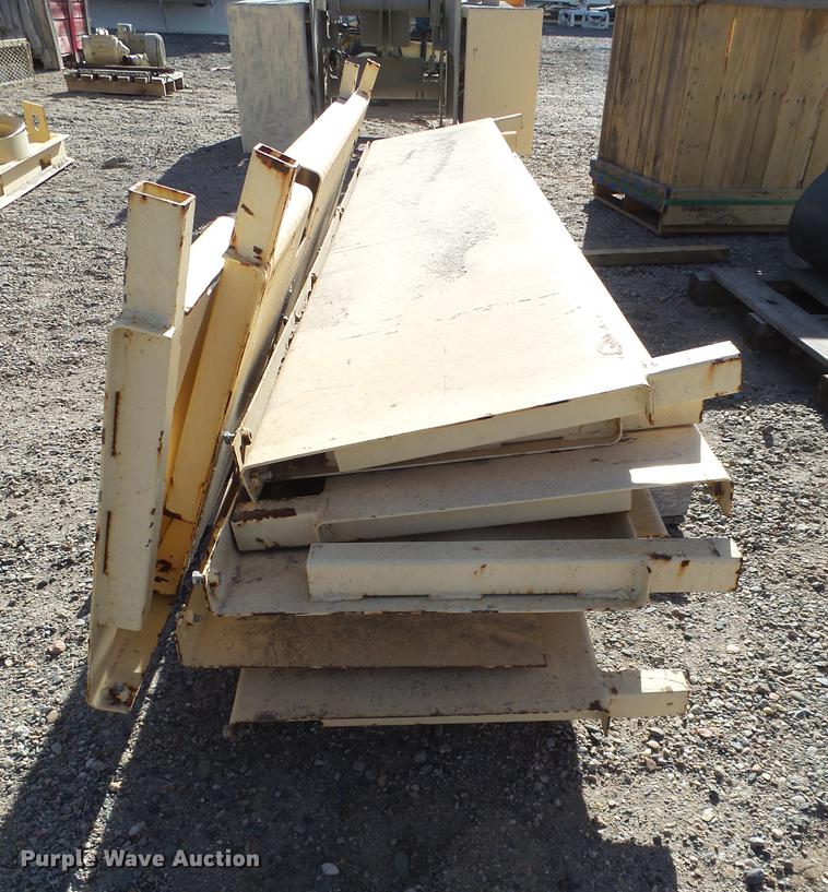 image for item EI9563 Bin extensions