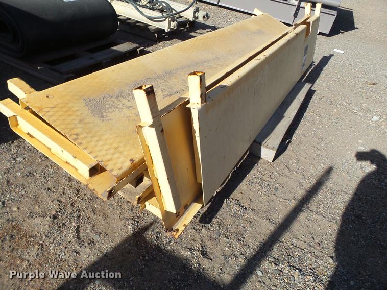 image for item EI9563 Bin extensions