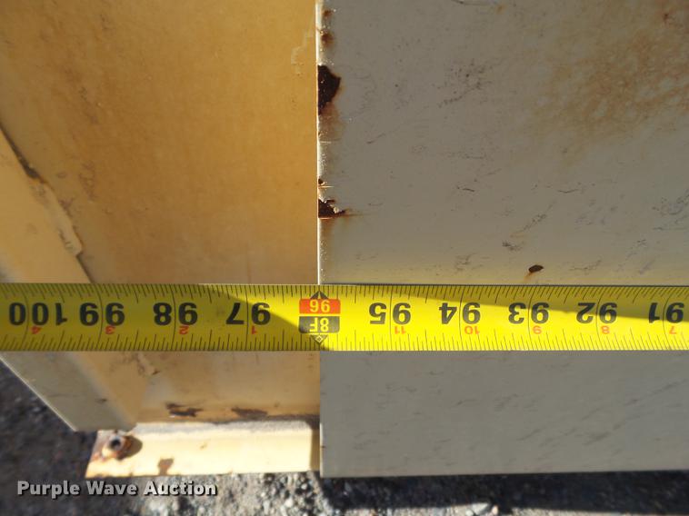 image for item EI9563 Bin extensions