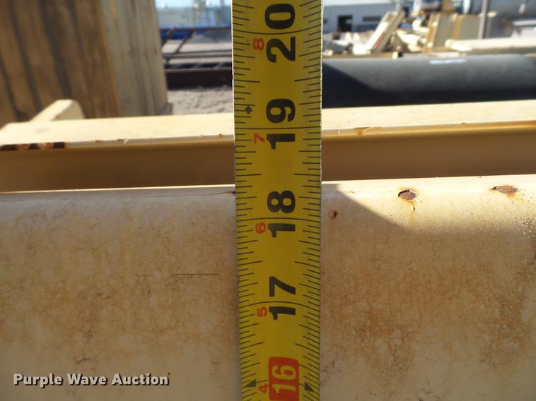 image for item EI9563 Bin extensions