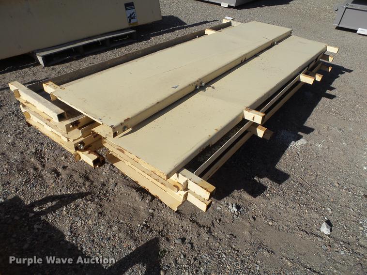 image for item EI9563 Bin extensions