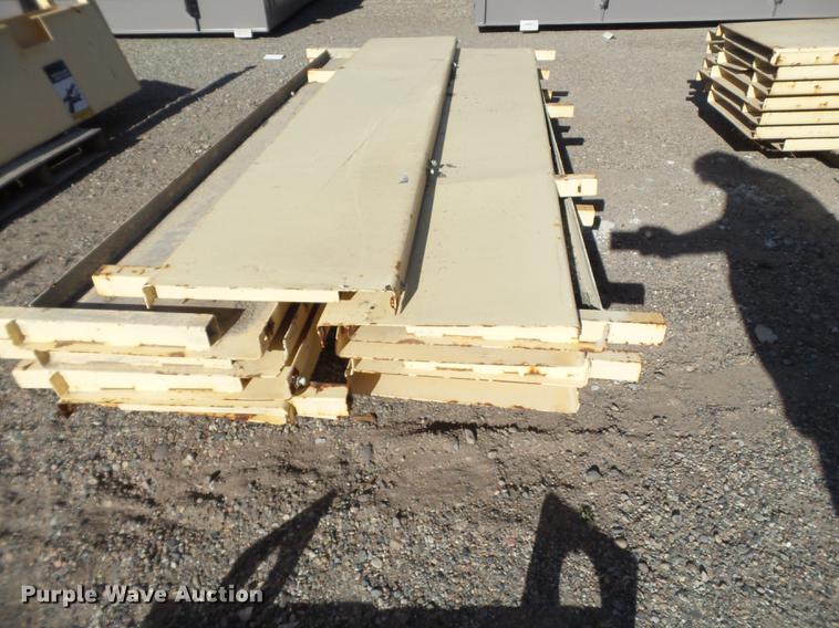 image for item EI9563 Bin extensions