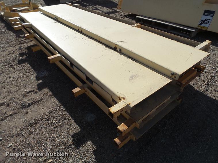 image for item EI9563 Bin extensions