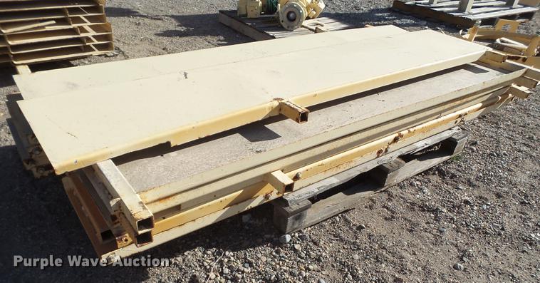 image for item EI9563 Bin extensions