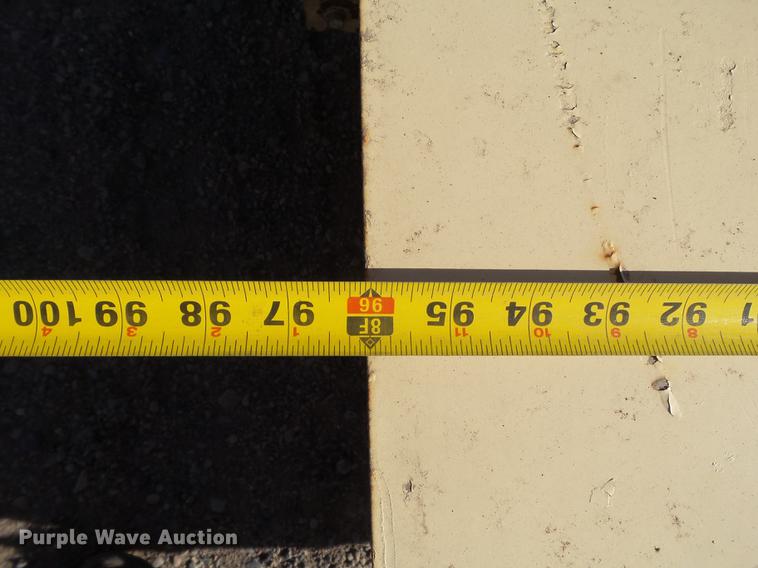 image for item EI9563 Bin extensions