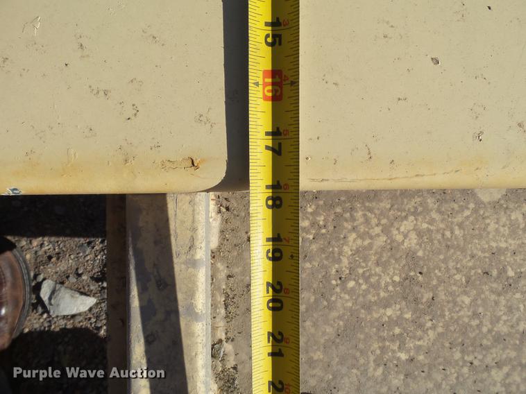 image for item EI9563 Bin extensions