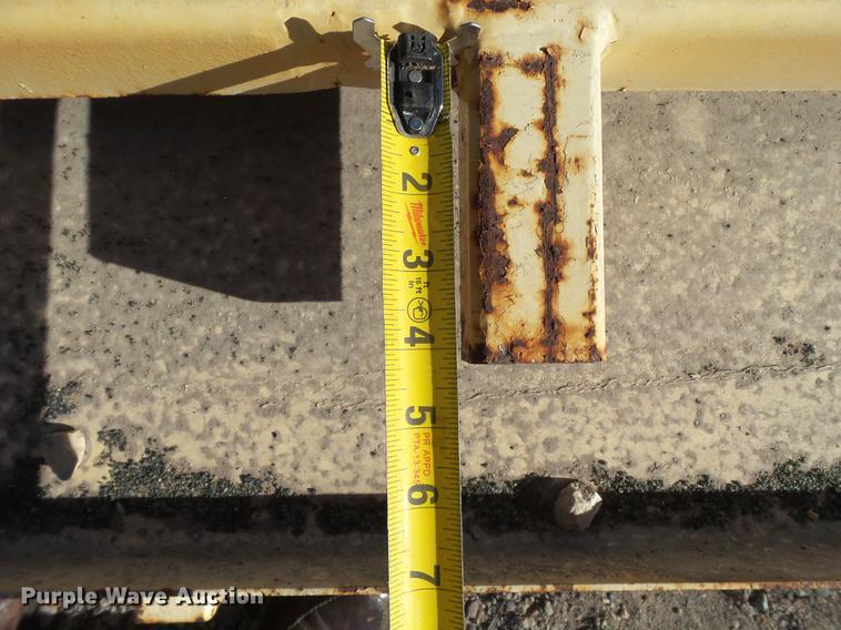 image for item EI9563 Bin extensions