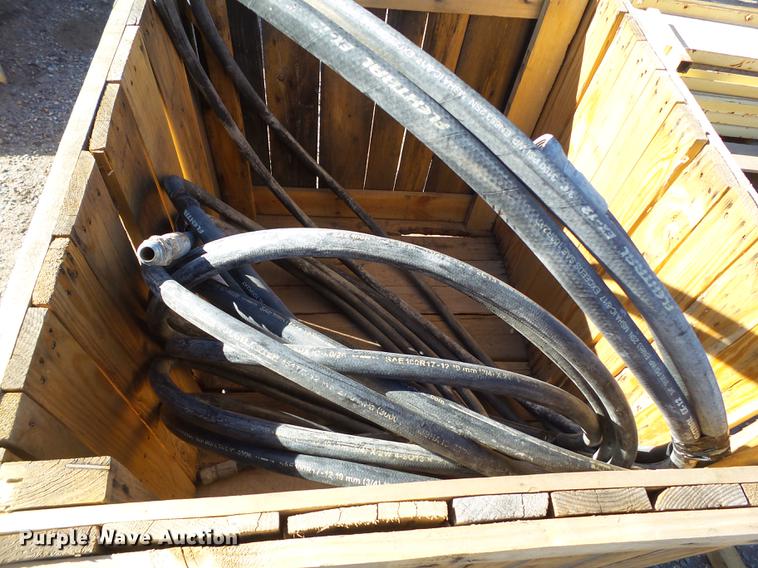 image for item EI9564 Approximately 30'L x 36"W conveyor belt