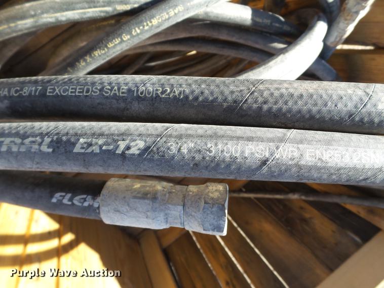 image for item EI9564 Approximately 30'L x 36"W conveyor belt