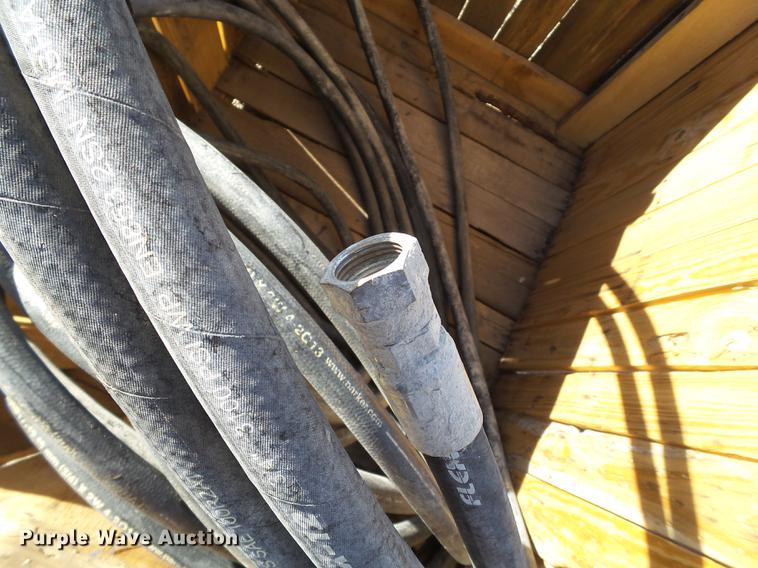 image for item EI9564 Approximately 30'L x 36"W conveyor belt