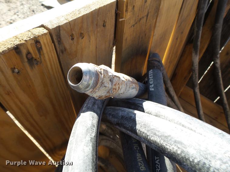 image for item EI9564 Approximately 30'L x 36"W conveyor belt