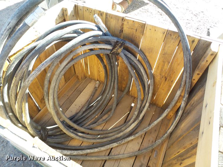 image for item EI9564 Approximately 30'L x 36"W conveyor belt