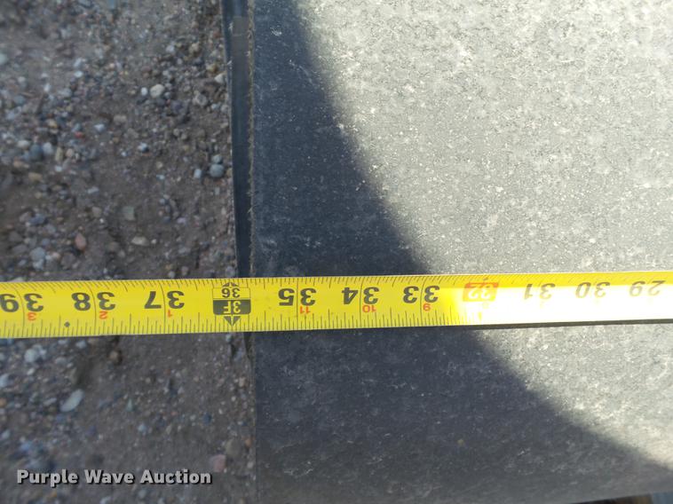 image for item EI9564 Approximately 30'L x 36"W conveyor belt