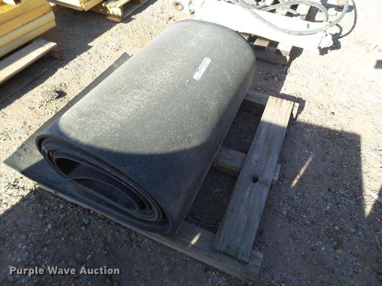 image for item EI9564 Approximately 30'L x 36"W conveyor belt