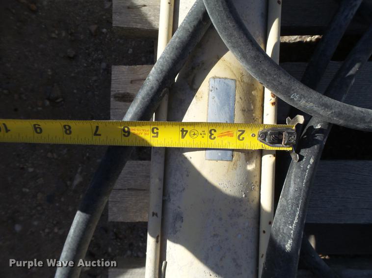 image for item EI9564 Approximately 30'L x 36"W conveyor belt